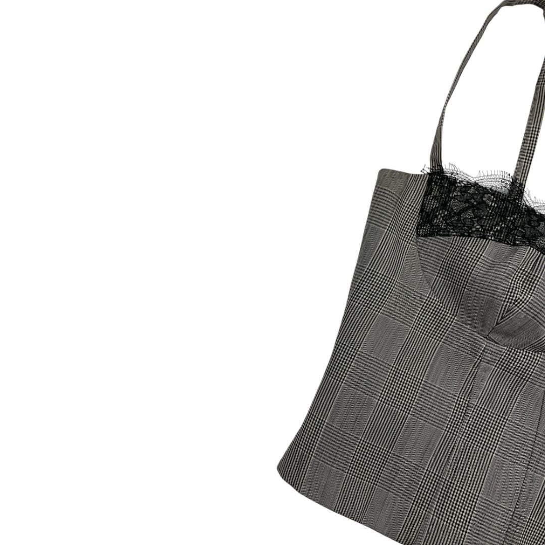 Saco Y Otro X2 MAX MARA Color Gris Talle 40