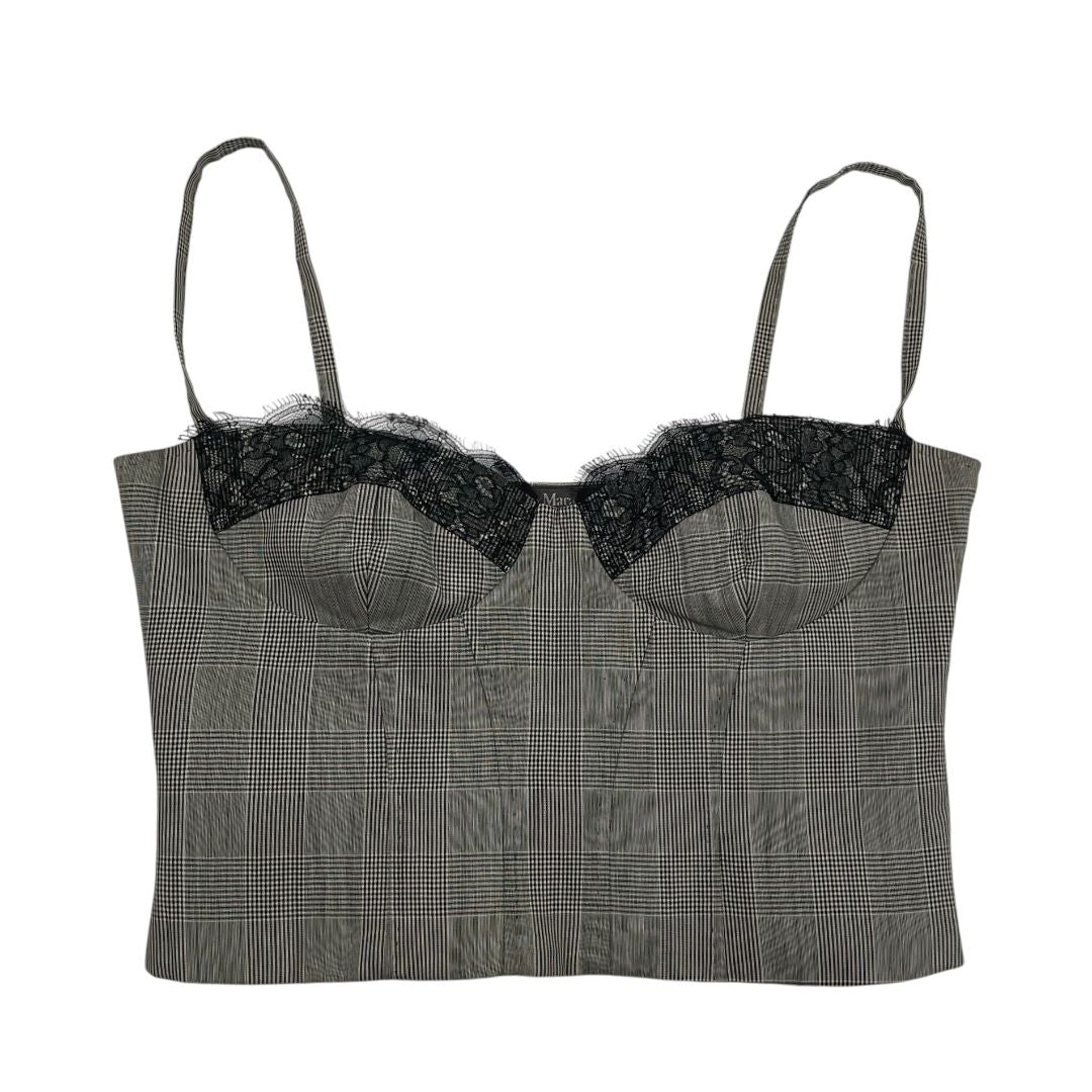 Saco Y Otro X2 MAX MARA Color Gris Talle 40