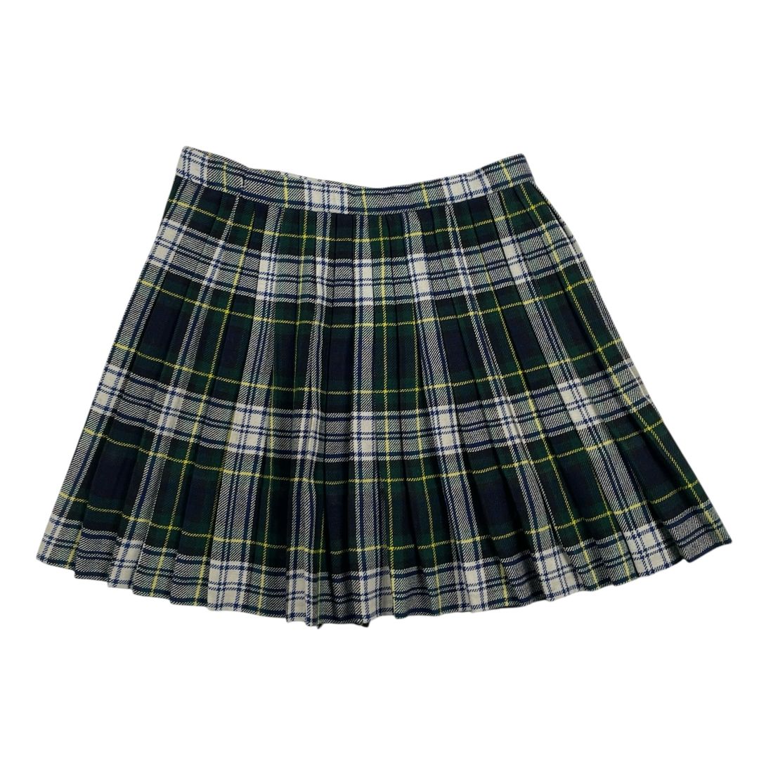 Pollera Media Pierna ST MICHAELS Color Varios Escoces Talle 9