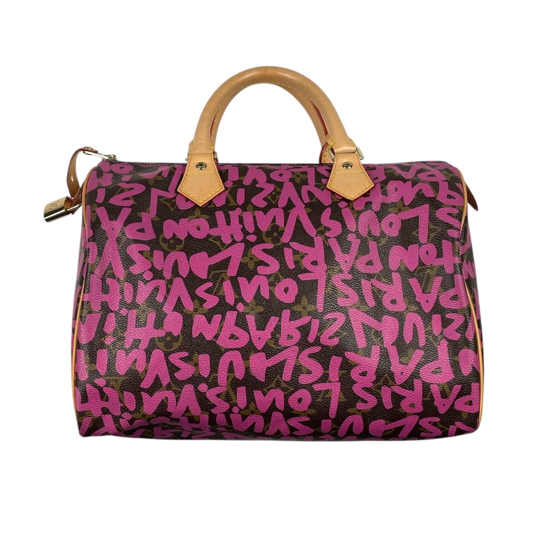 Cartera LOUIS VUITTON Varios Monograma Medida 30cm X 25cm