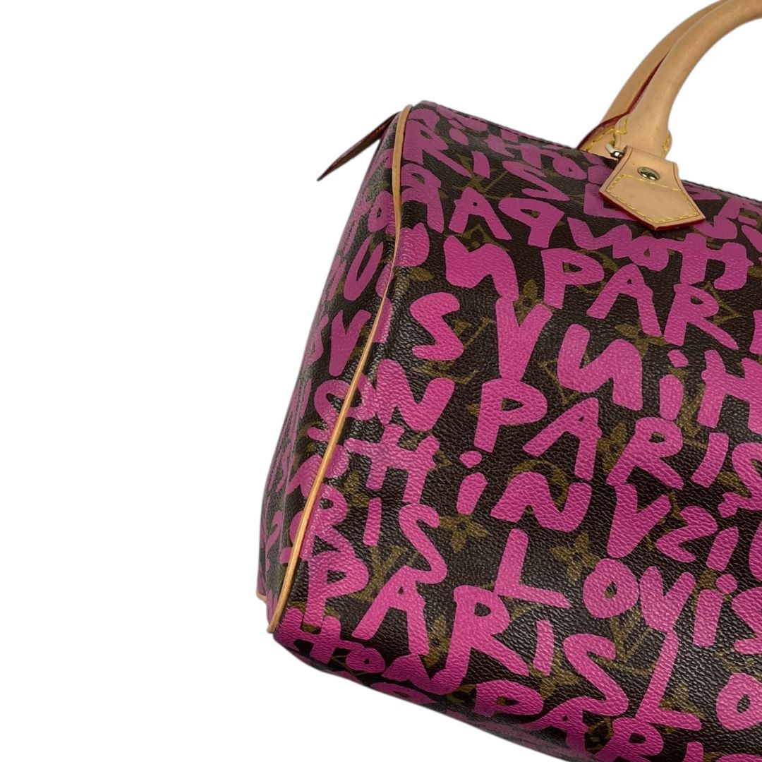 Cartera LOUIS VUITTON Varios Monograma Medida 30cm X 25cm