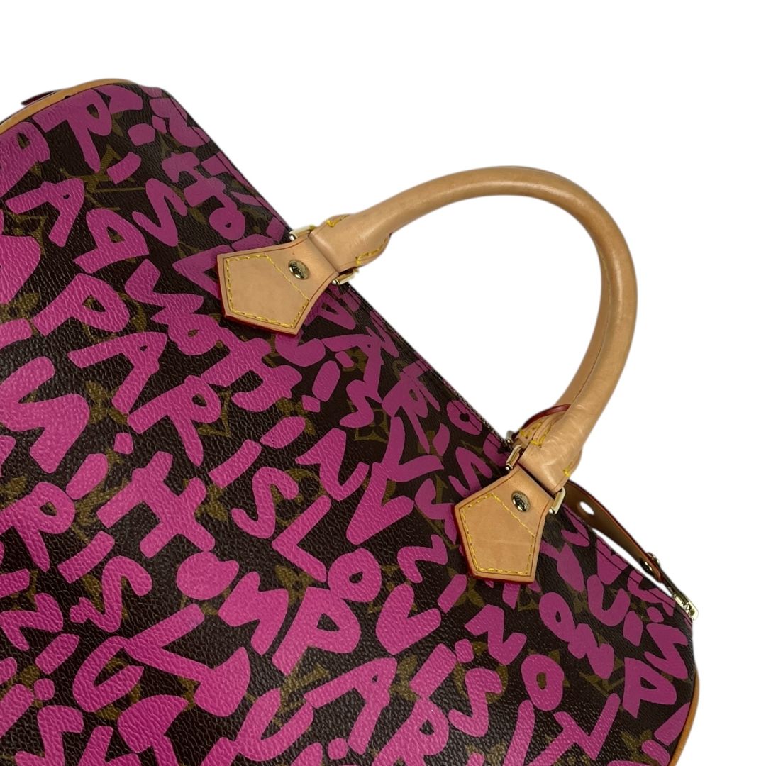 Cartera LOUIS VUITTON Varios Monograma Medida 30cm X 25cm