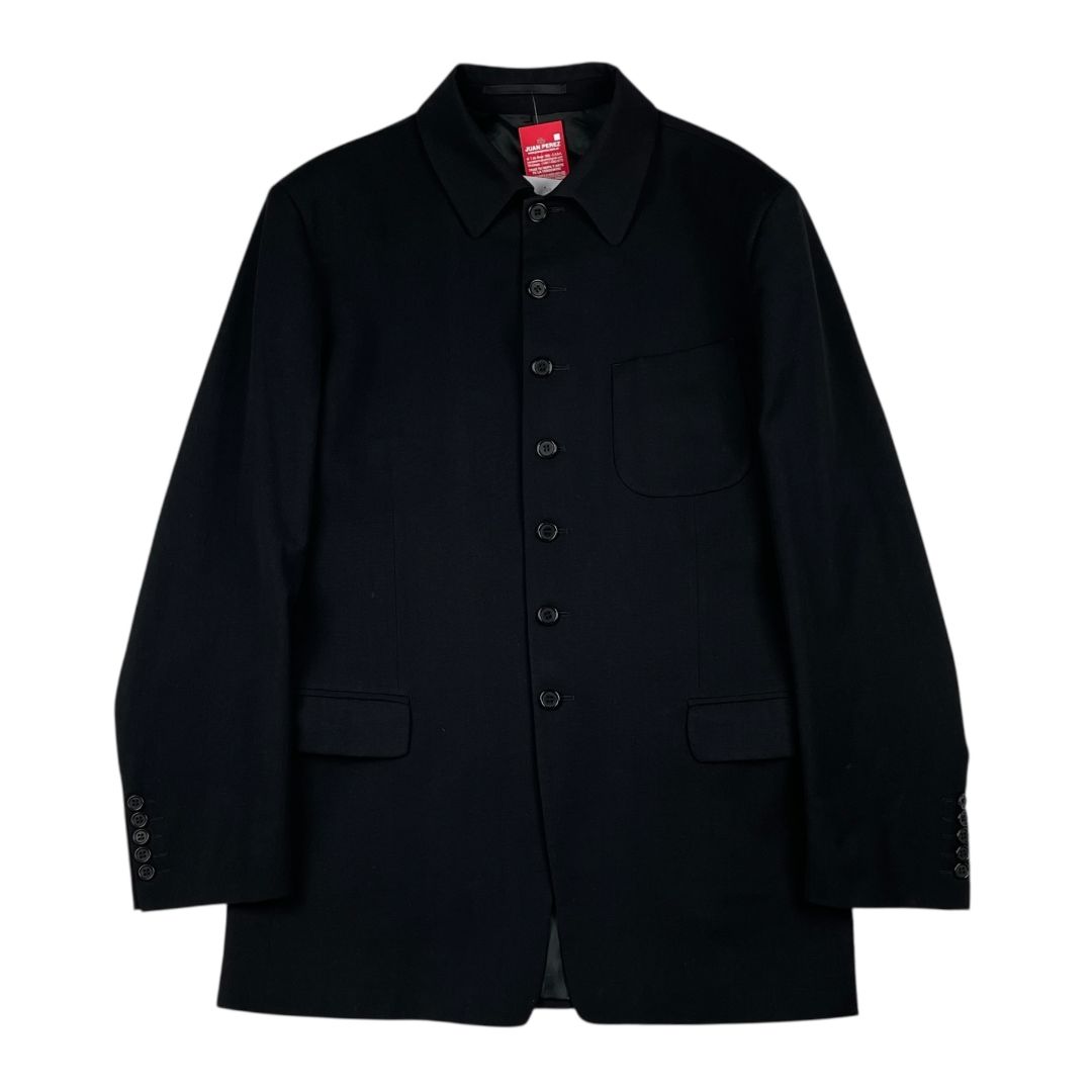Saco PAUL SMITH Negro Talle L
