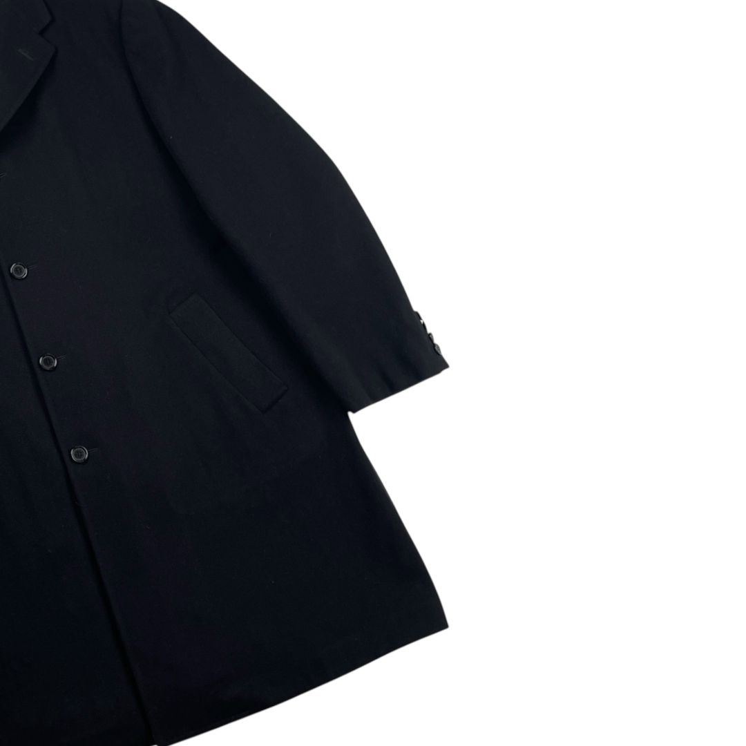 Tapado DOLCE GABBANA Negro Talle L