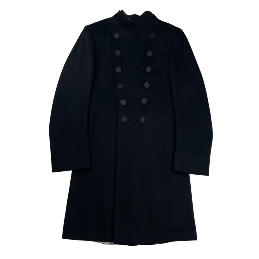 Tapado GUCCI Negro Talle L