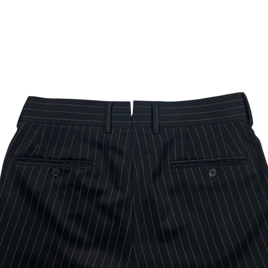 Pantalon GUCCI Varios Rayado Talle 48