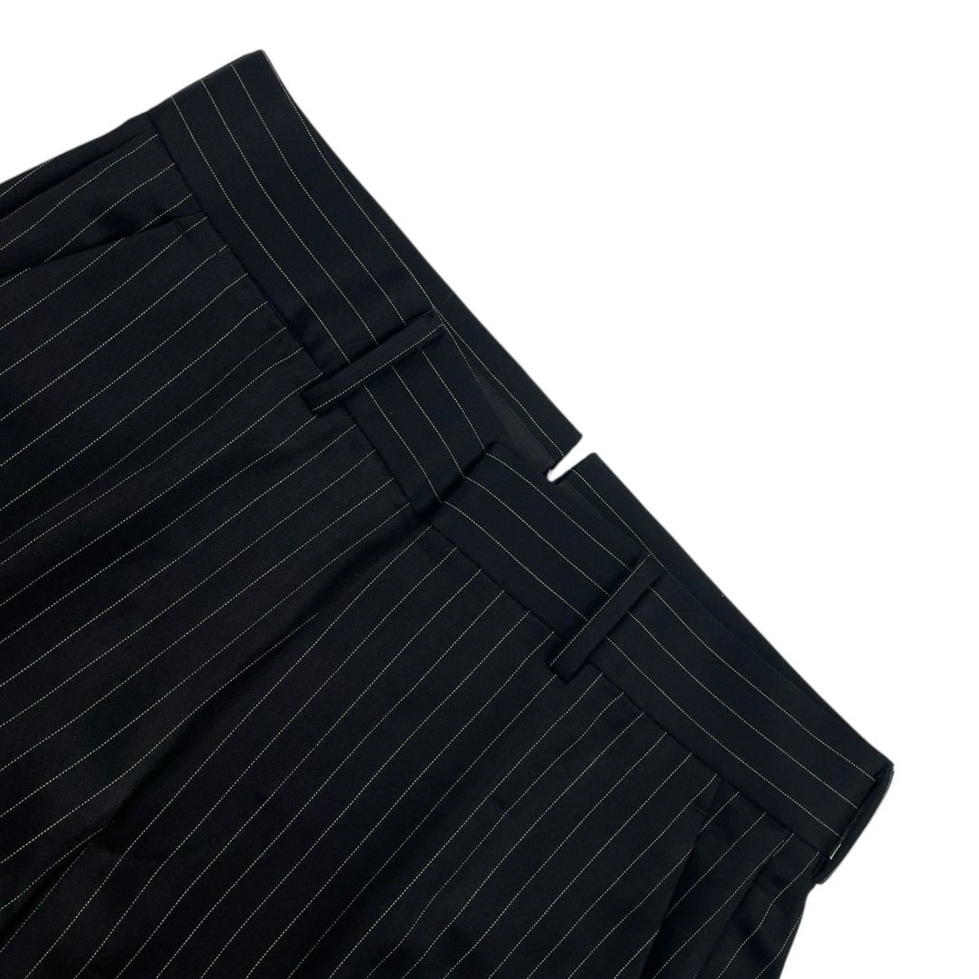Pantalon GUCCI Varios Rayado Talle 48