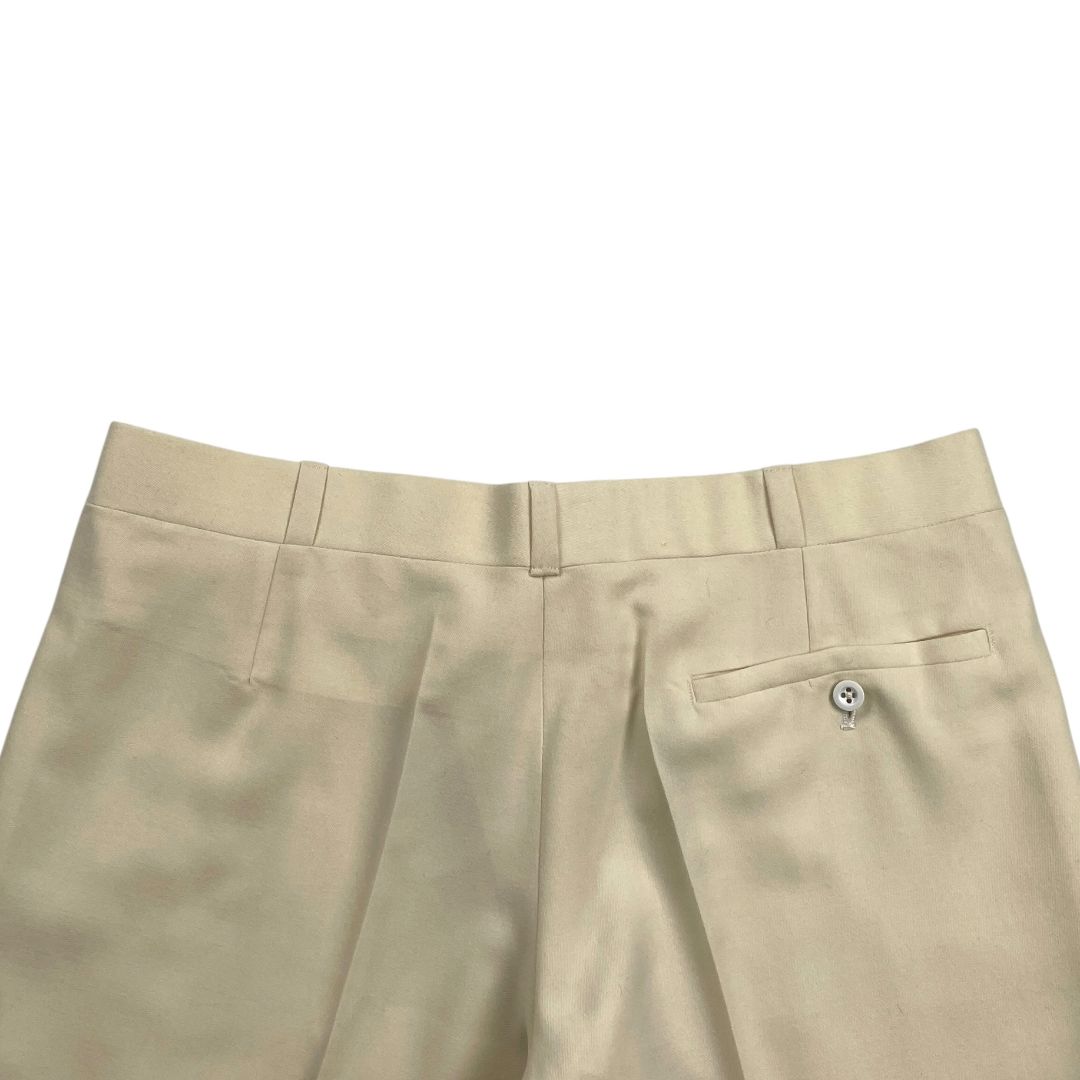 Conjunto X2 SIN MARCA Beige Talle L