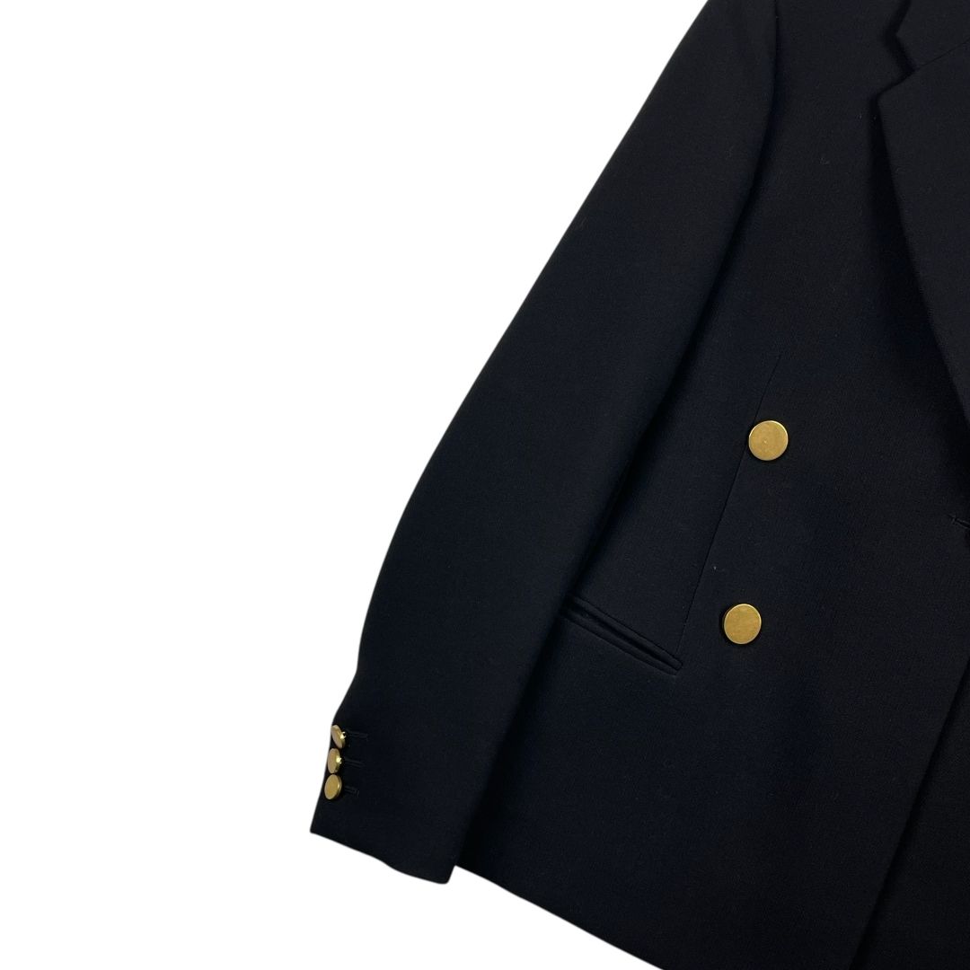 Saco CELINE Negro Talle 40
