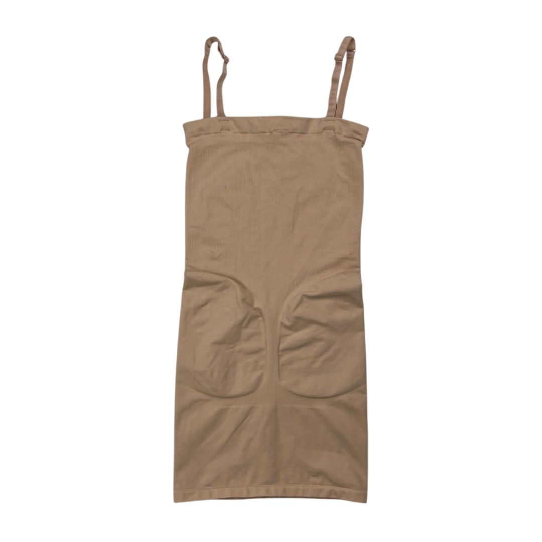 Enagua DKNY Beige Talle S