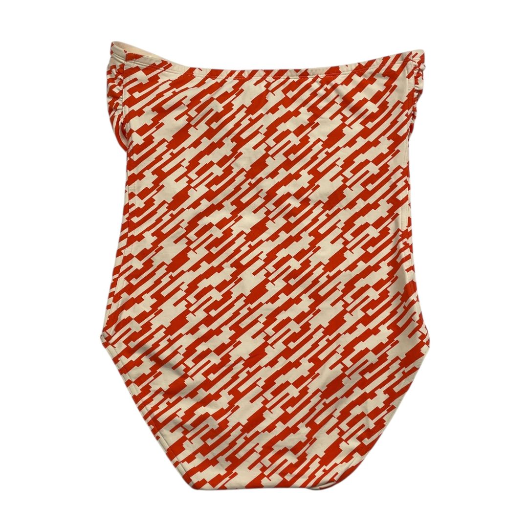 Malla De Baño SIN MARCA Varios Estampado Talle M