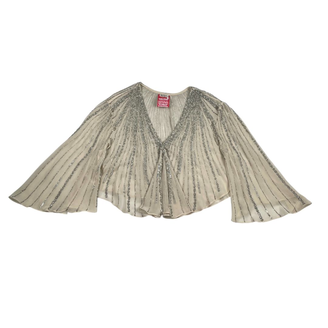 Torera BADGLEY MISCHKA Color Beige Talle M