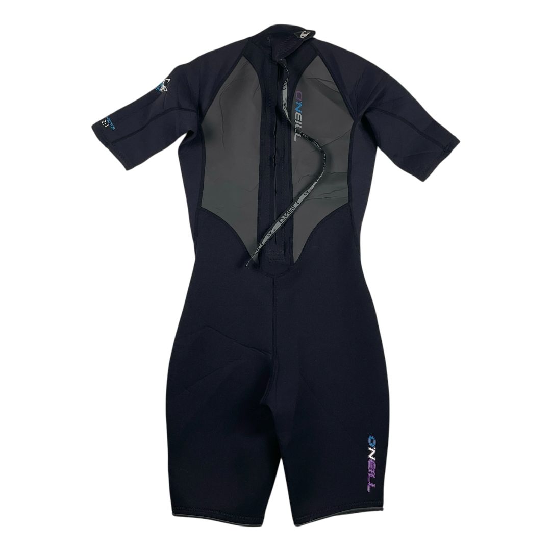 Enterito Mameluco O'NEILL Color Negro Talle 8