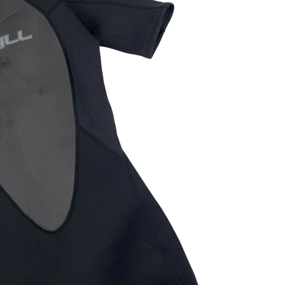 Enterito Mameluco O'NEILL Color Negro Talle 8