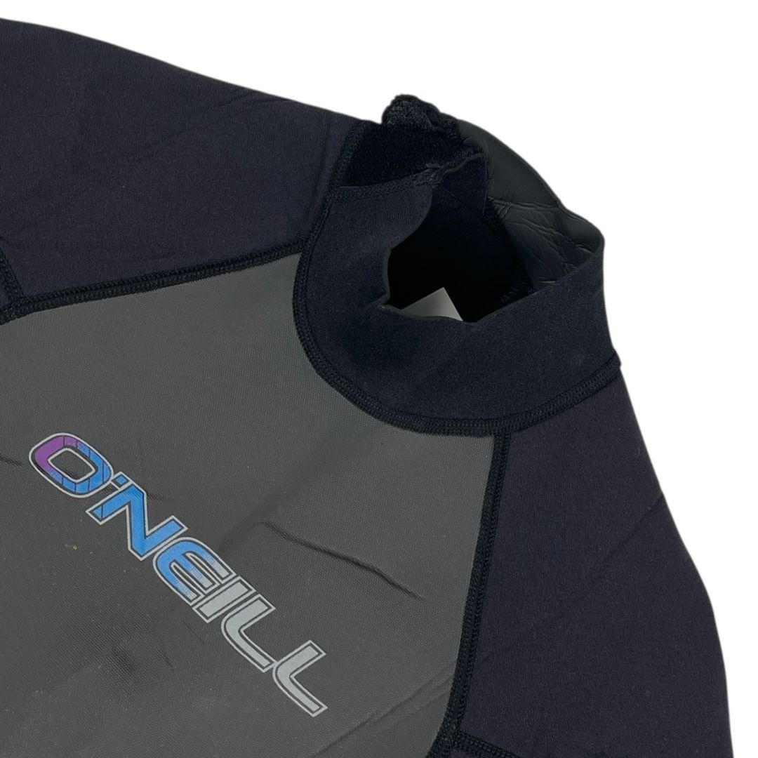 Enterito Mameluco O'NEILL Color Negro Talle 8