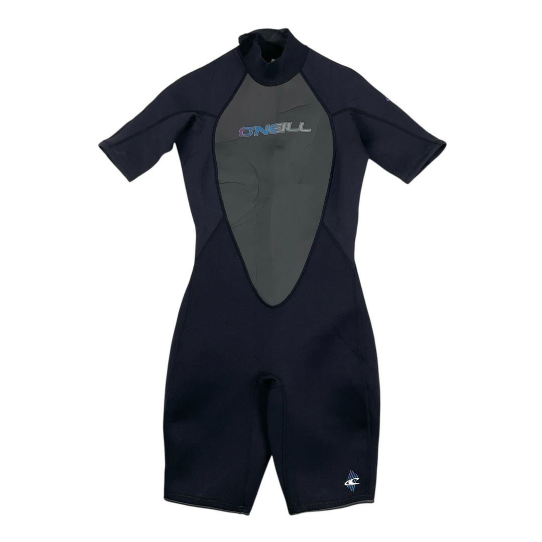 Enterito Mameluco O'NEILL Color Negro Talle 8
