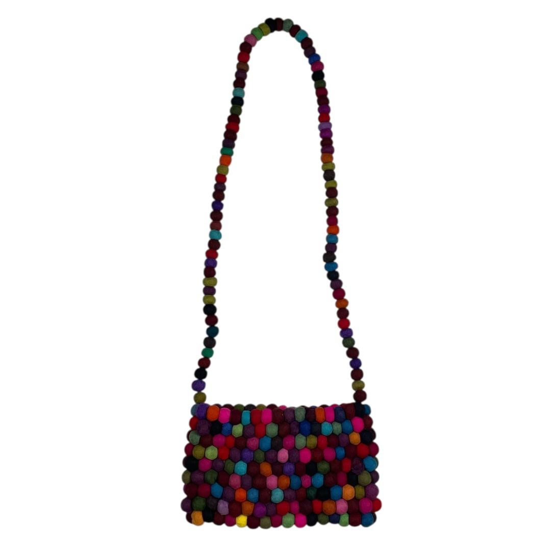 Cartera SIN MARCA Varios Medida 28cm X 16cm