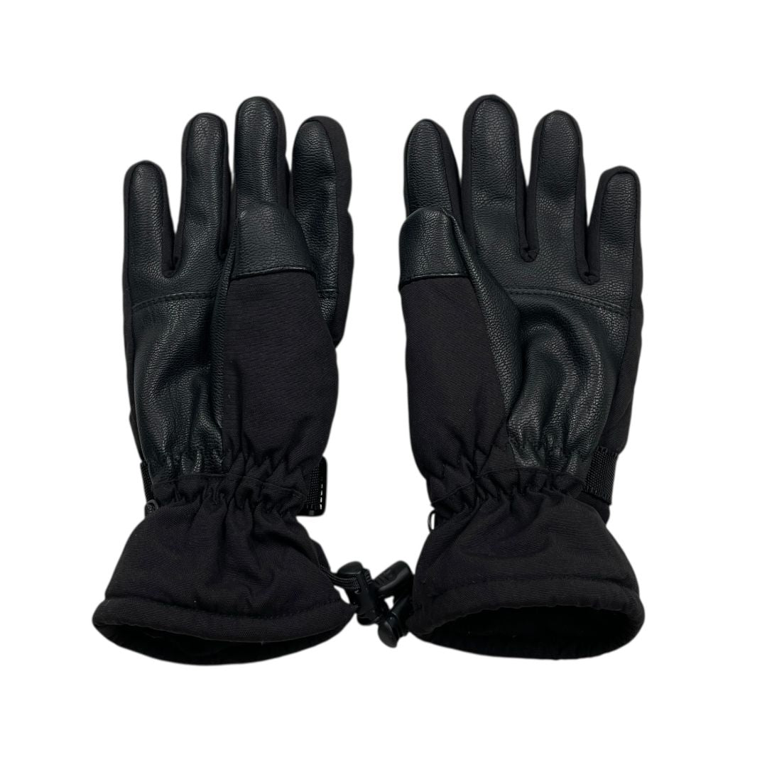 Guantes RIP CURL Color Negro Talle S