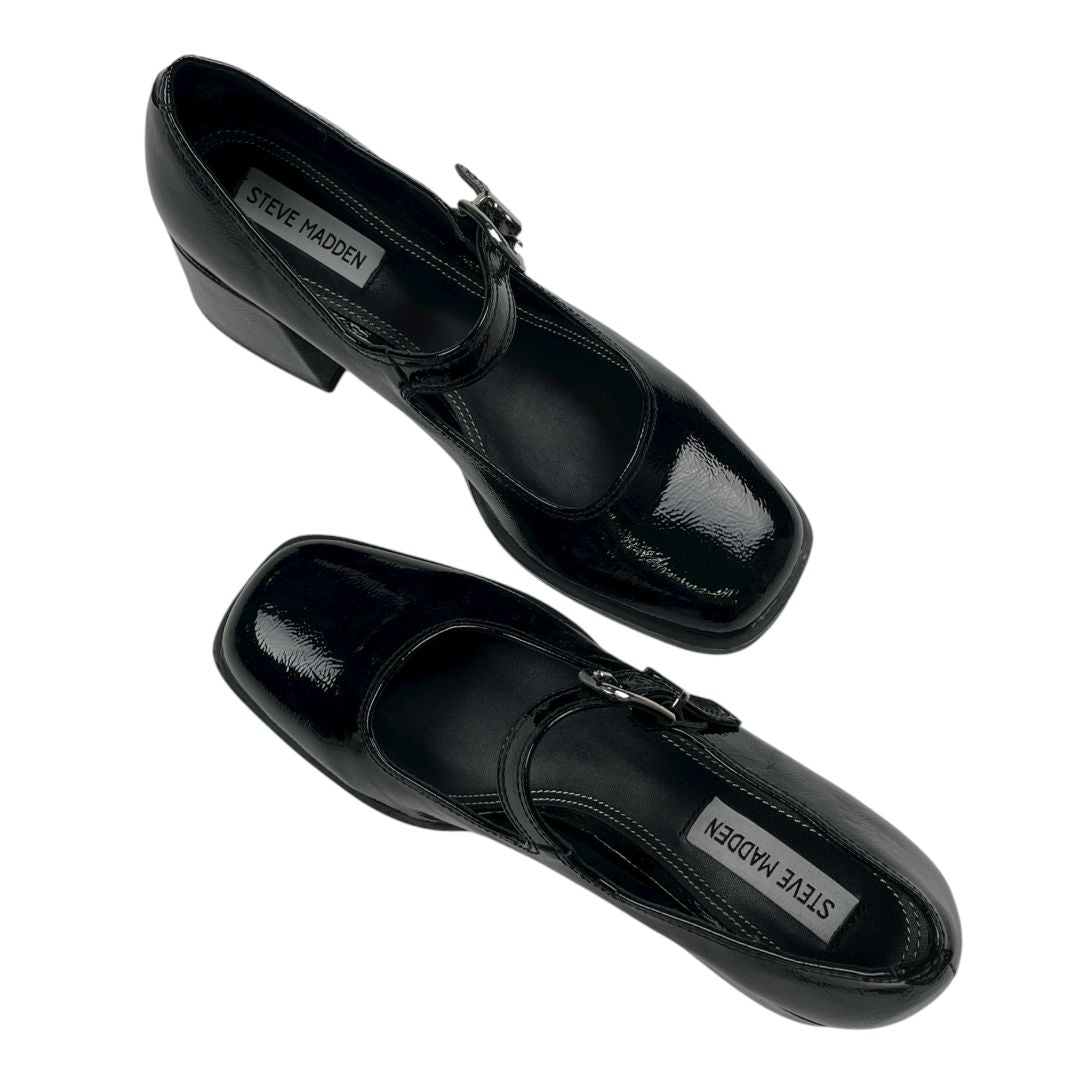 Zapatos Otros STEVE MADDEN Negro Talle 39