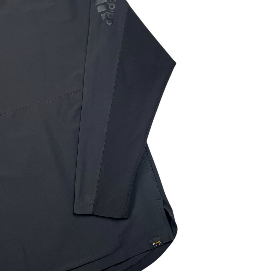 Buzo ADIDAS Negro Talle XL
