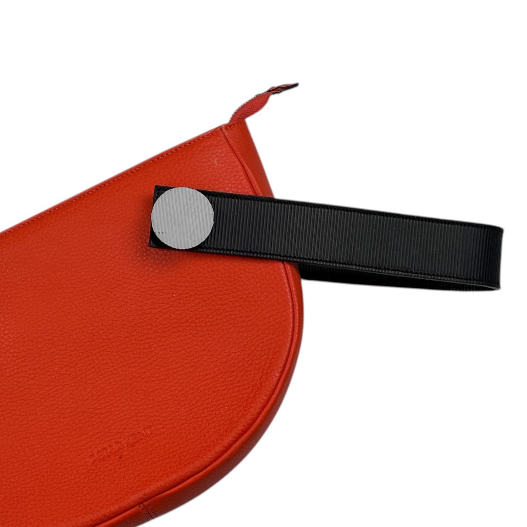 Sobre PETER KENT Naranja Medida 30cm X 20cm