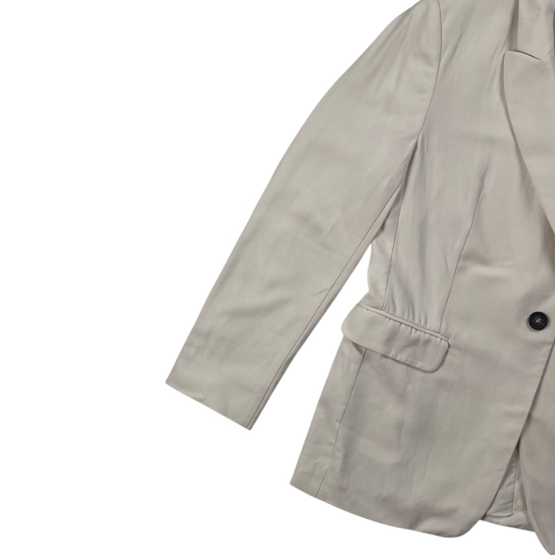 Saco BRUNELLO CUCCINELLI Beige Talle S