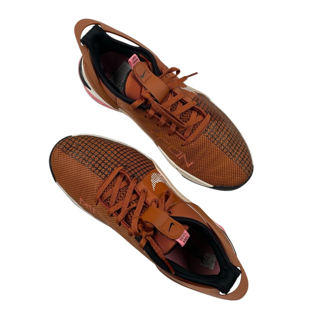 Zapatillas NIKE Color Varios Talle 39