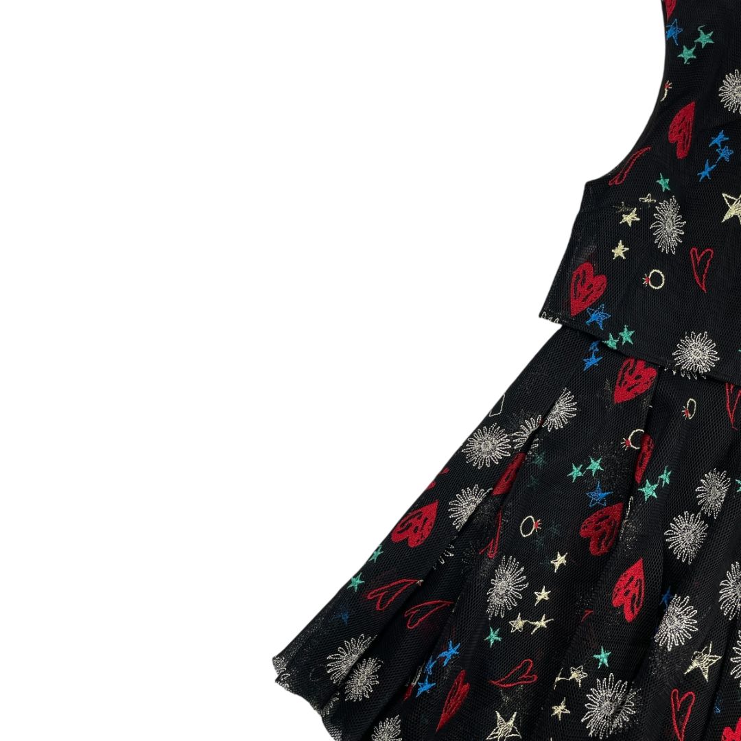 Vestido Sin Manga MAJE Color Varios Talle 3