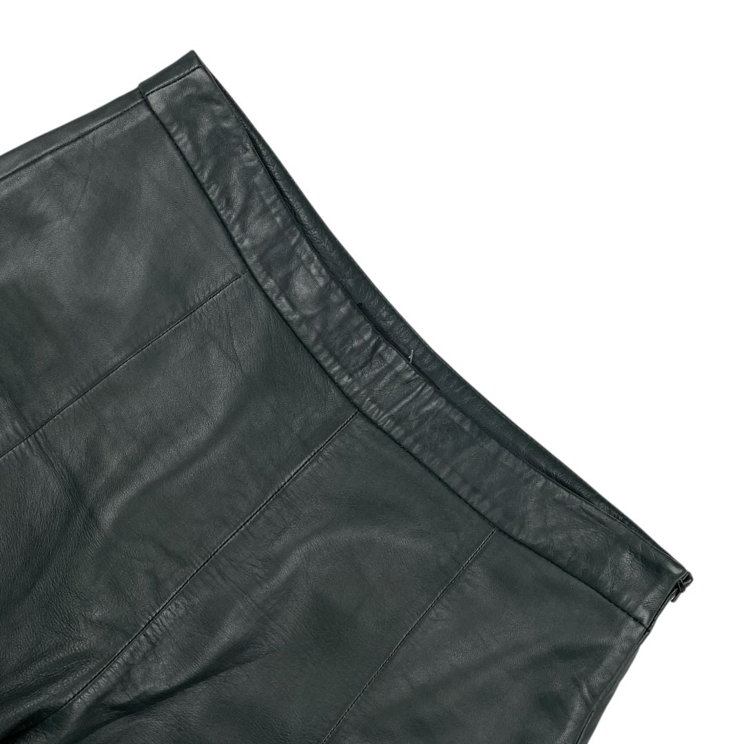 Pantalon MAX MARA Color Gris Talle S