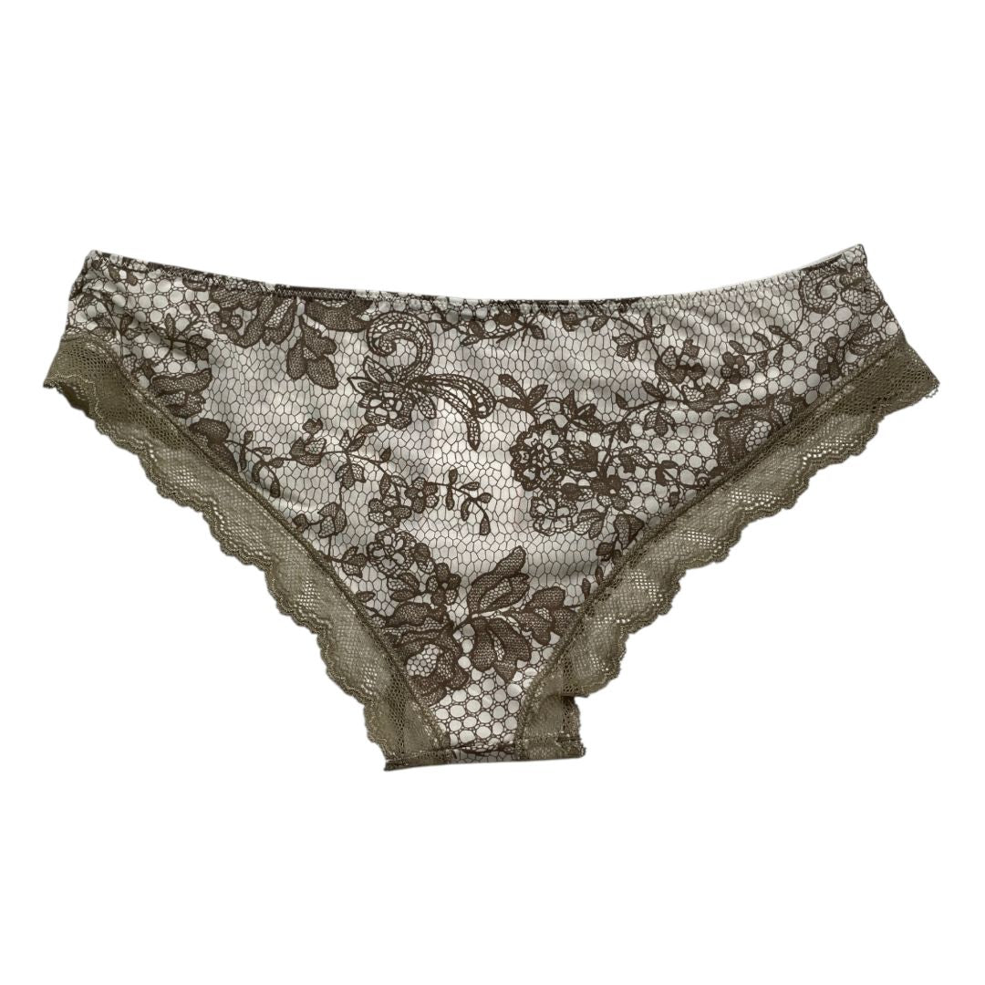 Conjunto X2 AUBADE Varios Estampado Talle M