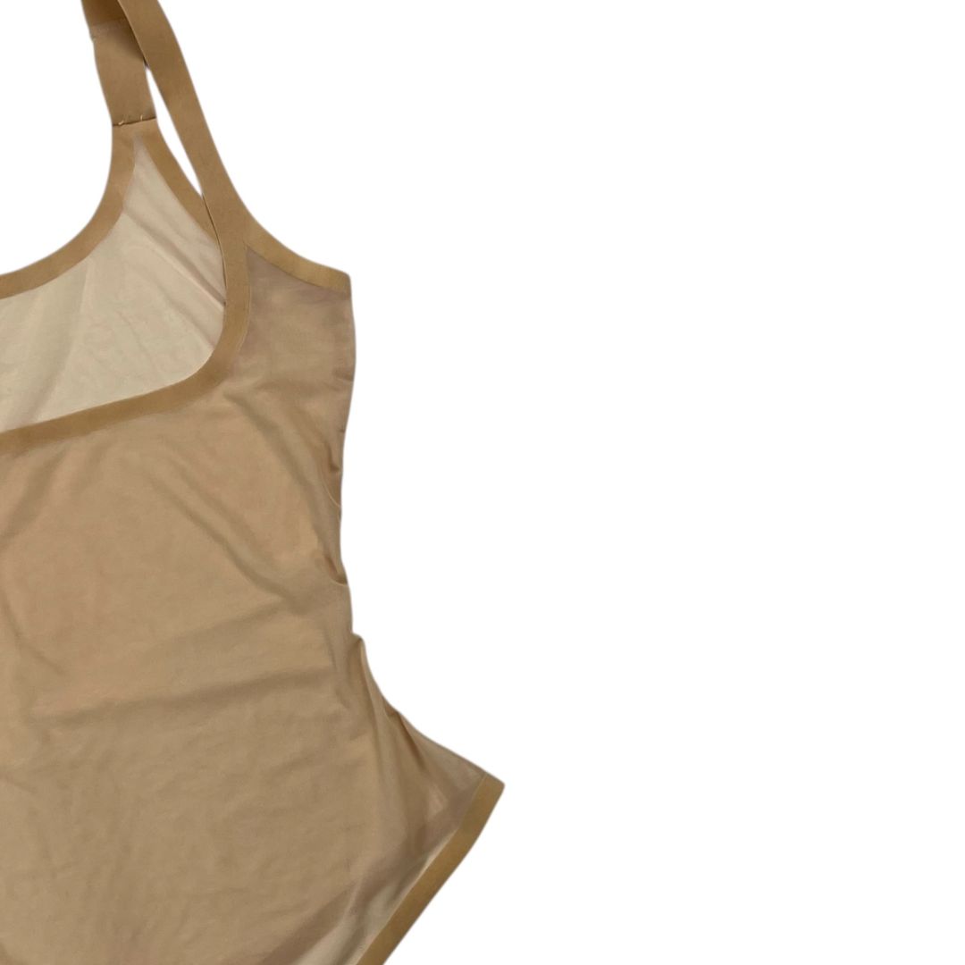 Body WOLFORD Beige Talle Unico