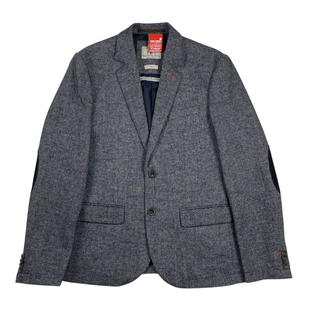 Saco PEPE JEANS Azul Talle S