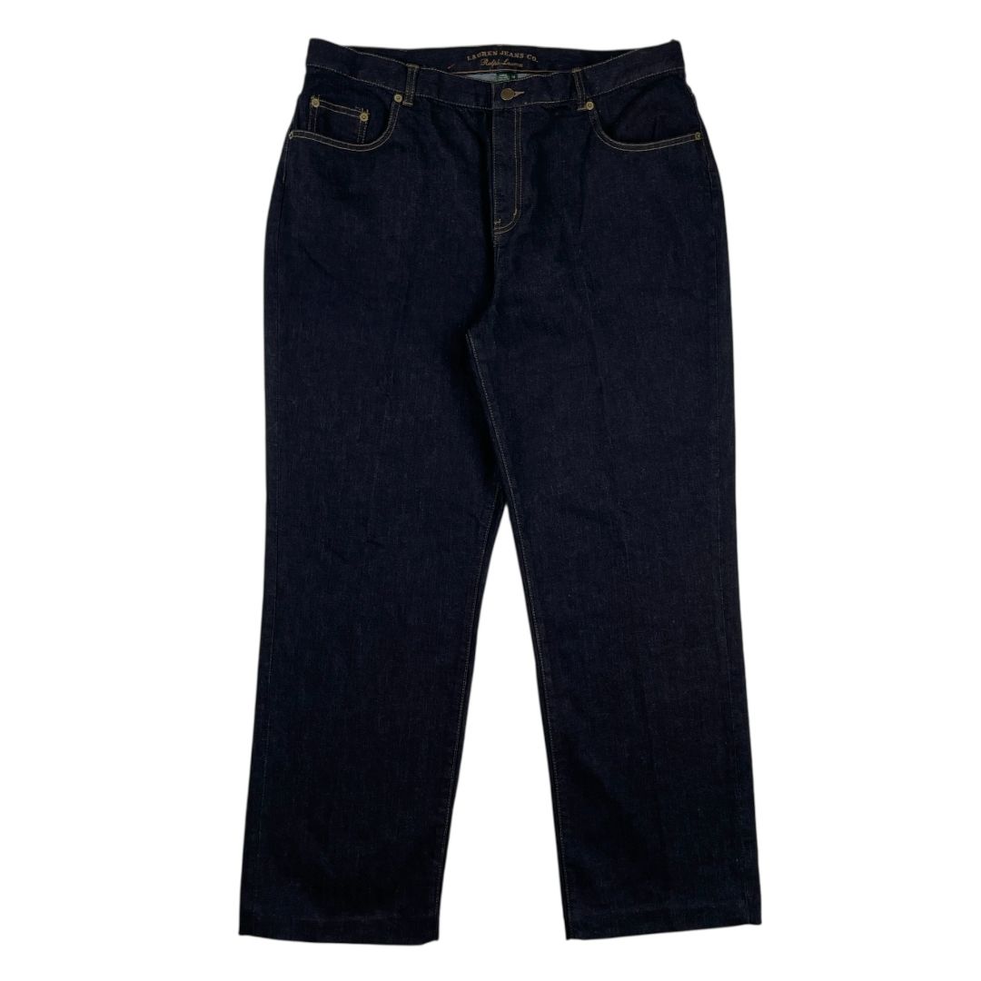 Pantalon RALPH LAUREN Color Azul Talle L