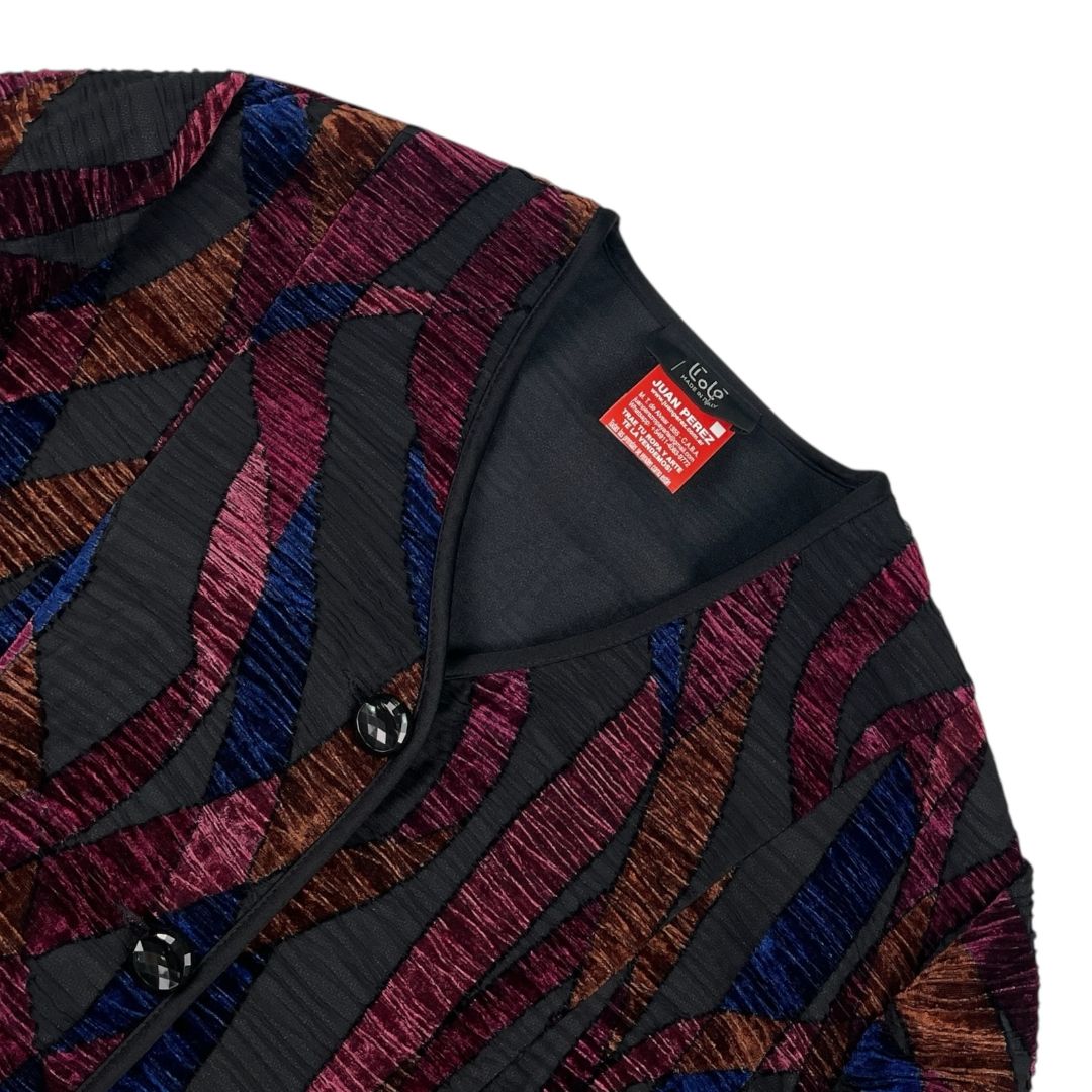 Saco LIOLA Color Varios Talle M