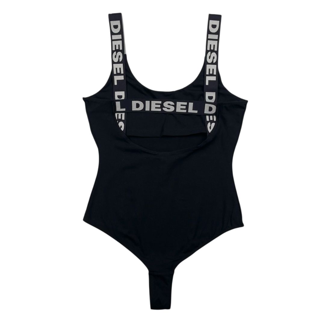 Body DIESEL Negro Talle M