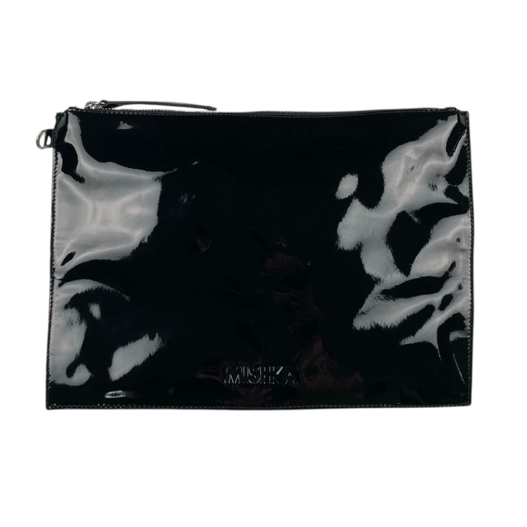 Sobre  MISHKA  Color Negro Medida 33cm X 23cm