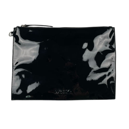 Sobre  MISHKA  Color Negro Medida 33cm X 23cm