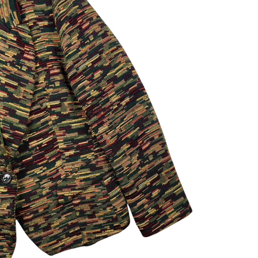 Saco ZARA Color Varios Talle XL