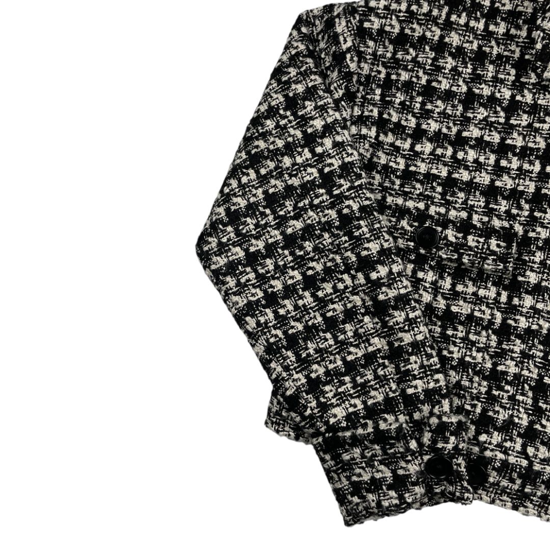 Campera ANINE BING Varios Pied De Poule Talle M