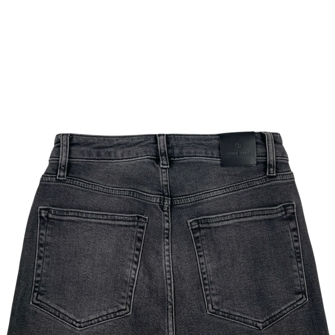 Pantalon ANINE BING Gris Talle 27