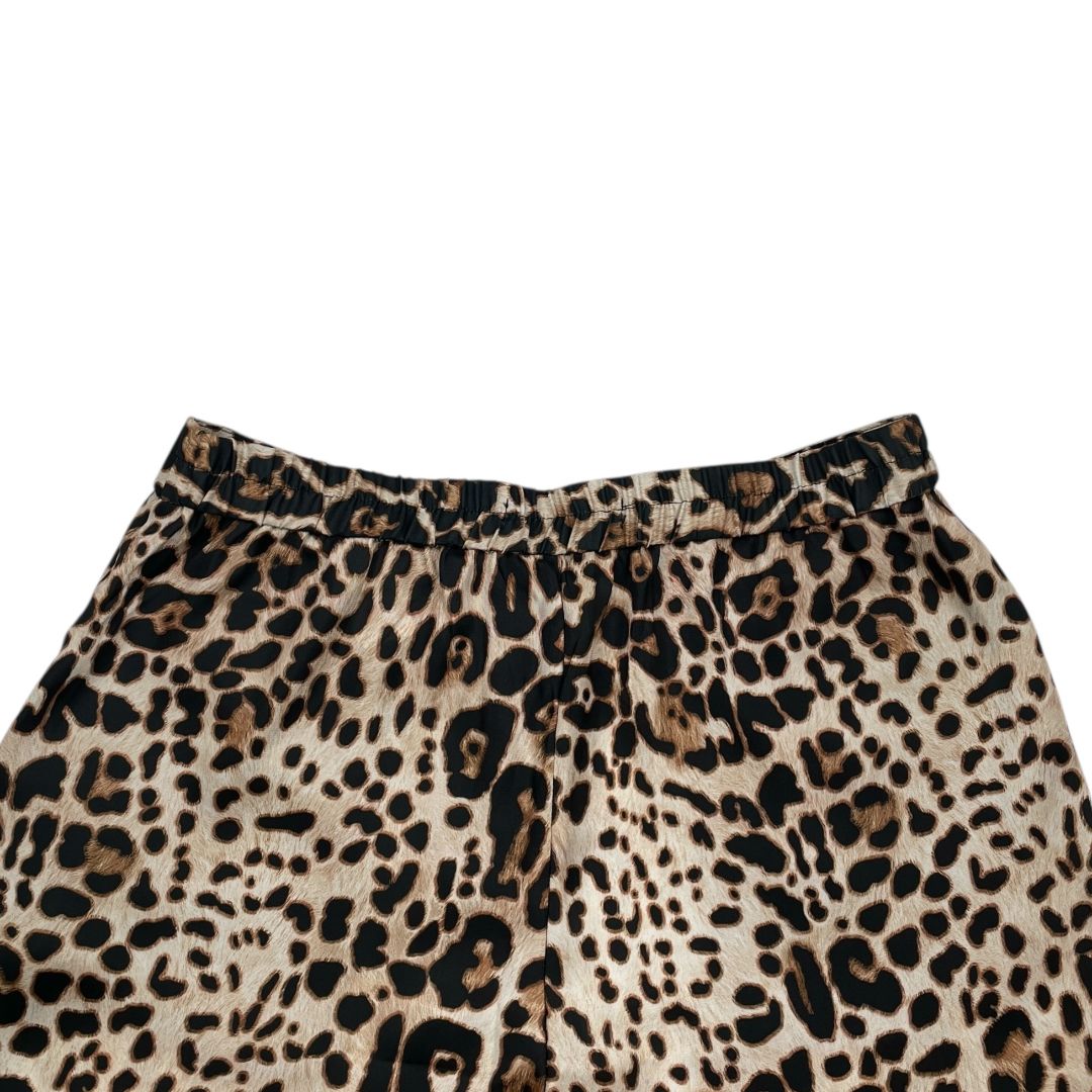 Conjunto X2 ZARA Varios Animal Print Talle M
