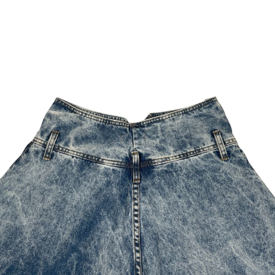 Pantalon BLUE SHEEP Celeste Talle 38