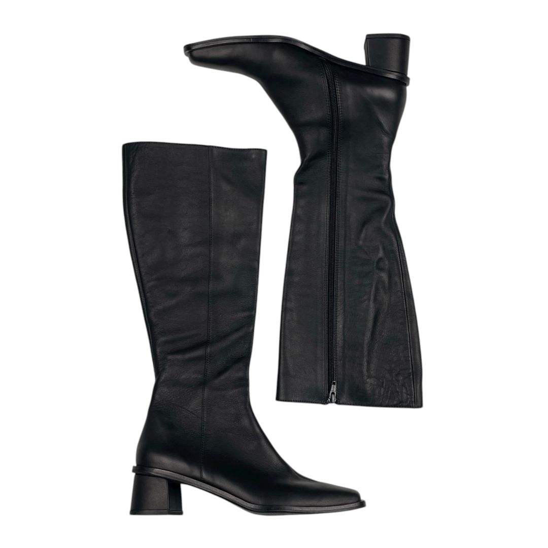 Bota Larga SIN MARCA Negro Talle 38