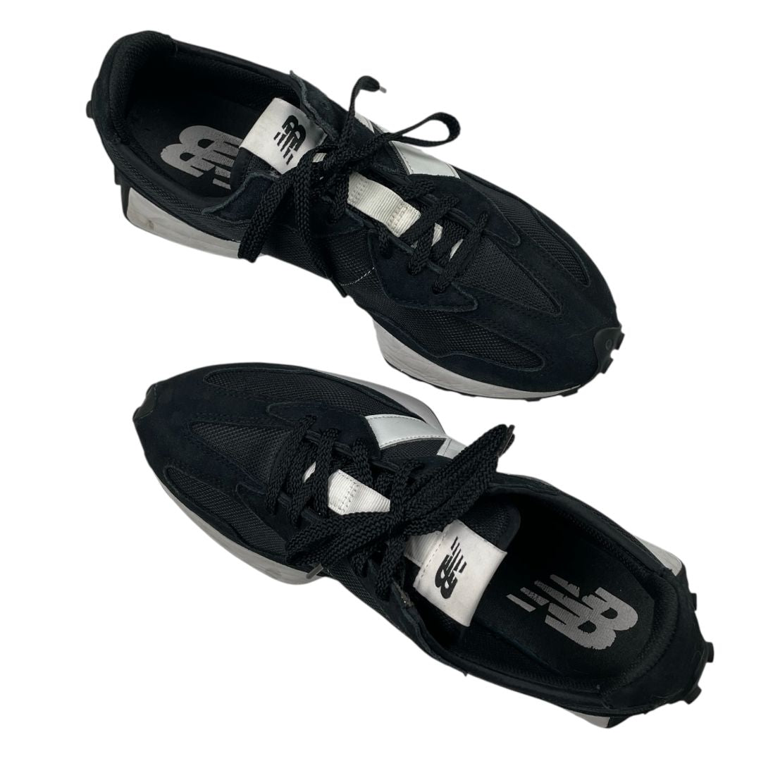 Zapatillas NEW BALANCE Varios Blanco Y Negro Talle 45