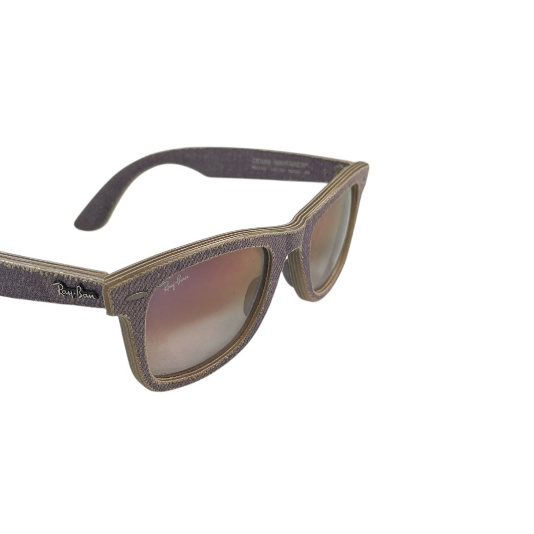 Lentes de Sol RAY BAN Azul Talle Unico