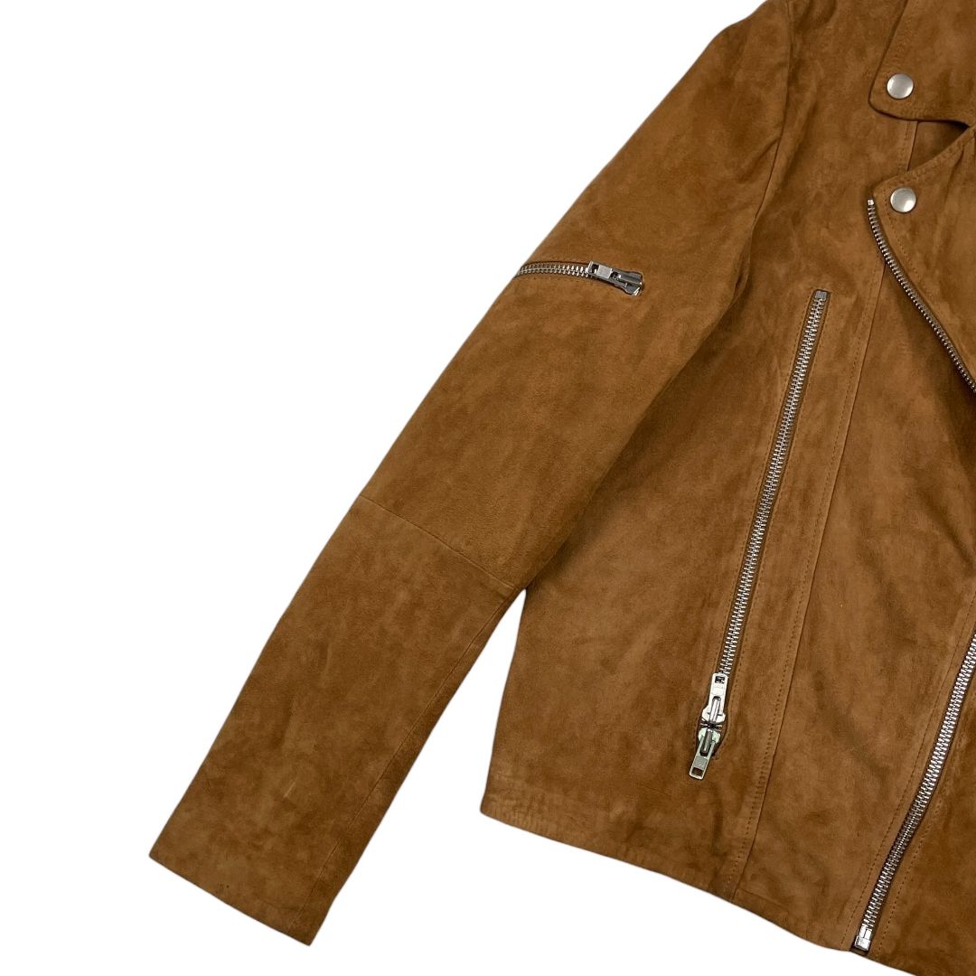 Campera BENSIMON Marron Talle M