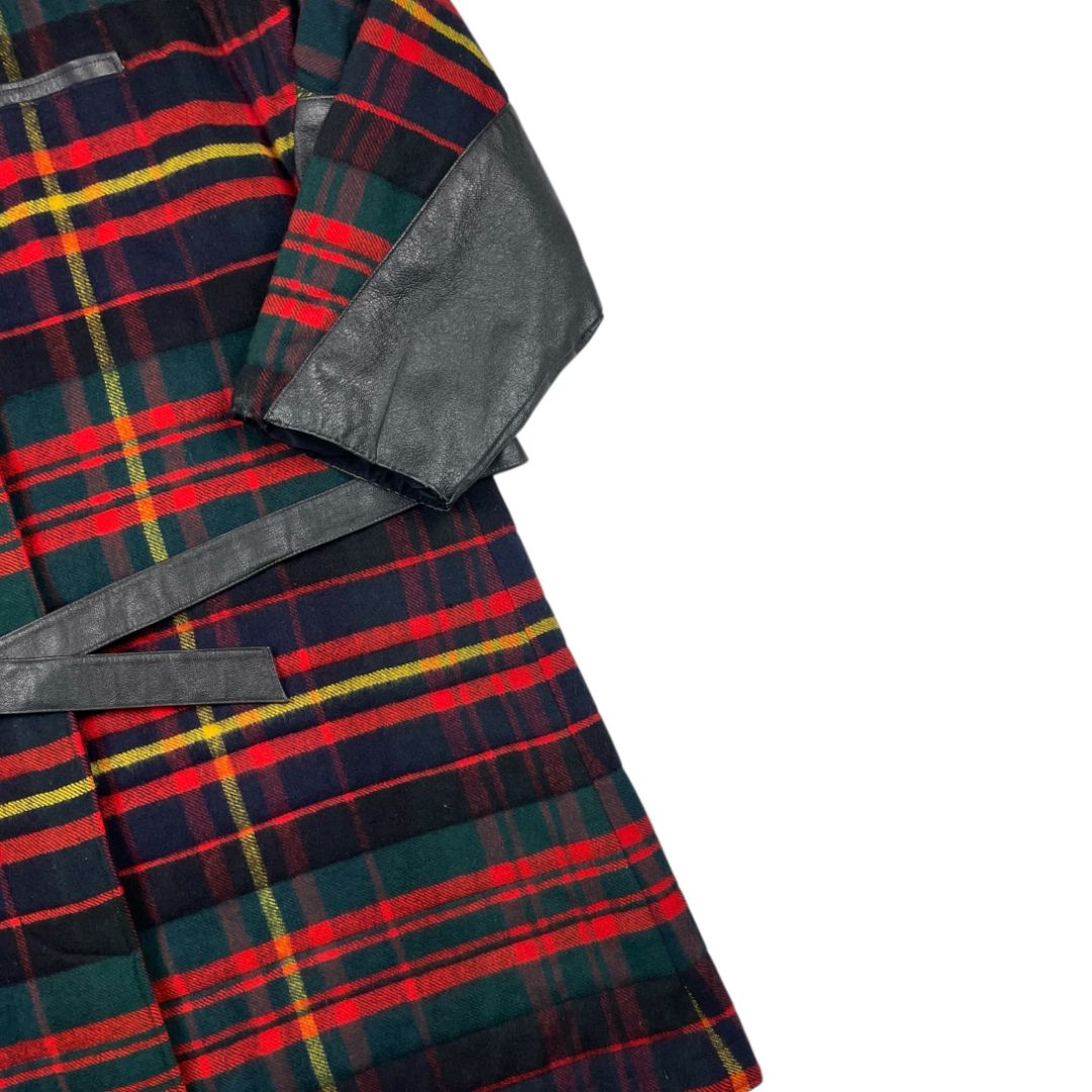 Tapado SIN MARCA Varios Cuadros Talle M