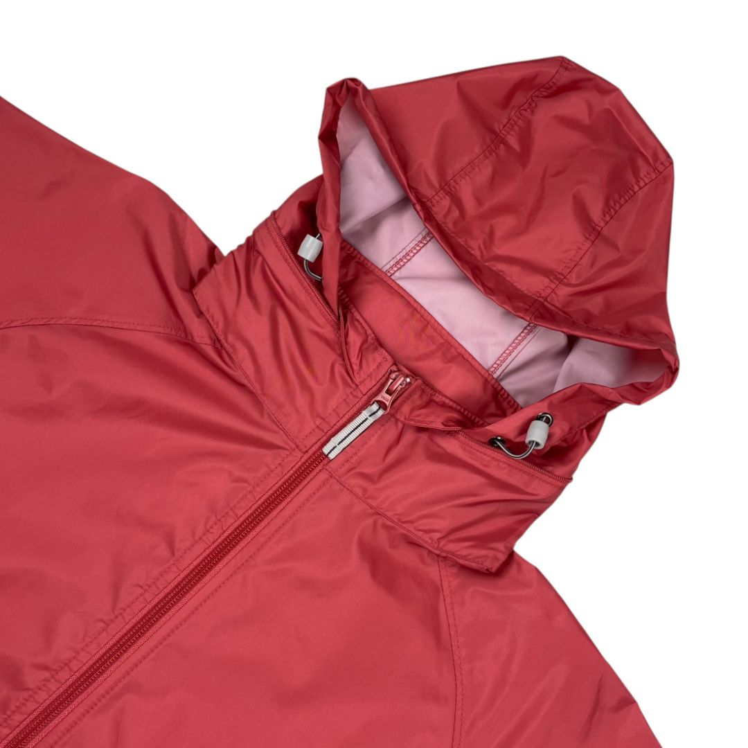 Campera COLUMBIA Rosa Talle M