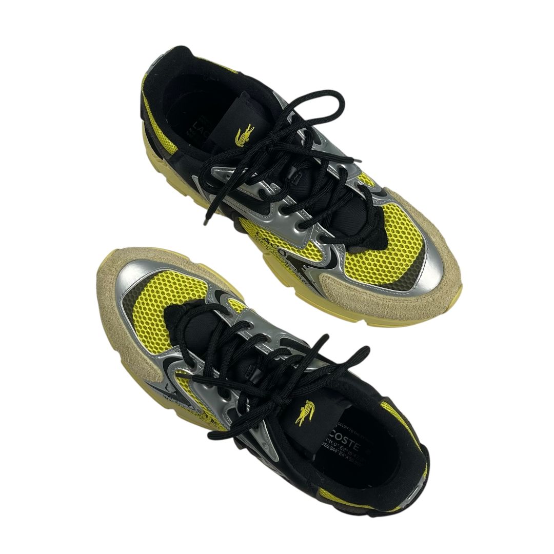 Zapatillas LACOSTE Varios Talle 45