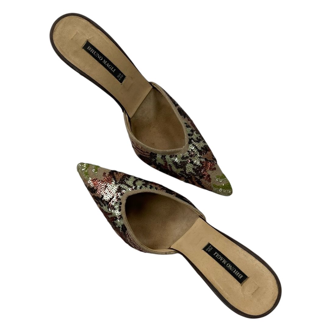 Zapatos BRUNO MAGLI Varios Talle 34